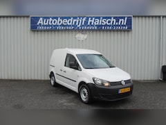Volkswagen Caddy - 1.6 D 55KW