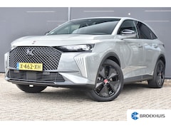 DS 7 - 7 E-Tense 225 Performance Line | Adaptive Cruise | 360 Camera | Dodehoek-Detectie | LED-Ma