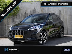 Ford Kuga - ST-Line X 2.5 PHEV 225pk Automaat WINTER PACK | 19''LM | DODE HOEK | B&O | ADAPT. CRUISE |