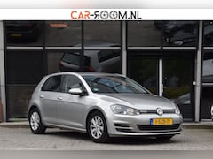 Volkswagen Golf - 1.6 TDI Comfortline BlueMotion Cruise Navi Carplay