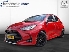 Mazda 2 Hybrid - 1.5 Select