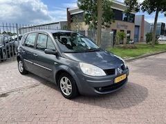 Renault Scénic - 1.6-16V| AIRCO| BJ:2008| APK:29-10-2025