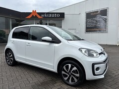 Volkswagen Up! - 1.0 Highline Cruise Bluetooth Camera Parkeersensoren