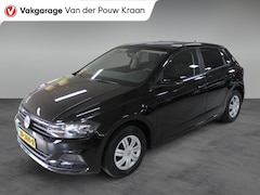 Volkswagen Polo - 1.0 MPI 2018 5-drs Airco 75pk