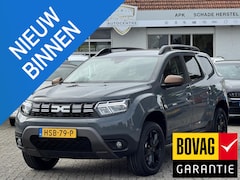 Dacia Duster - 1.3 TCe 150 Extreme AUTOMAAT | CARPLAY | CAMERA | BOVAG