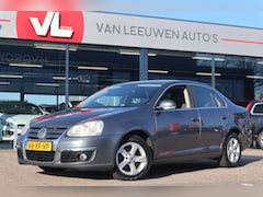 Volkswagen Jetta - 1.9 TDI Comfortline Business | Clima | Trekhaak | Cruise | APK 05-2026