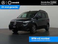 Mercedes-Benz EQT Tourer - 200 L1 Premium 45kWh | 33.456, - Incl. Btw | LED | MBux | Lederen bekleding | Climate Cont