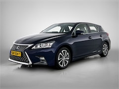 Lexus CT 200h - Business Line