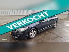 Honda Civic - 1.3 Hybrid