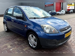Ford Fiesta - 1.4-16V Ambiente - Trekhaak