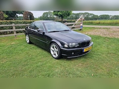 BMW 3-serie Coupé - 320Ci Executive