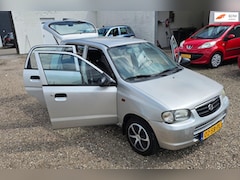 Suzuki Alto - 1.1 GLX Cool Airco nwe apk