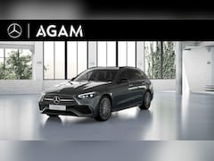 Mercedes-Benz C-klasse Estate - 180 AMG Line