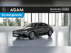 Mercedes-Benz CLA-Klasse - Coupé 180 Star Edition LIMITED Panorama dak