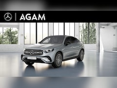 Mercedes-Benz GLC-klasse Coupé - 400e 4MATIC Sport Edition