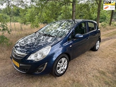 Opel Corsa - 1.4-16V Cosmo apk t/m 31-01-2026
