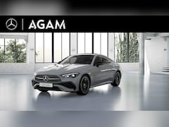 Mercedes-Benz CLE Coupé - 300 4MATIC AMG Line