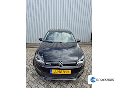 Volkswagen Polo - 1.0 BlueMotion Edition 96pk Navigatie via app connect | Cruise controle | Airco | 15"LMV