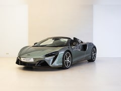 McLaren Artura - Spider