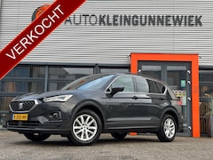 SEAT Tarraco - 1.5 TSI Style / Camera / Navi / Trekhaak / Android Auto/Apple Carplay /