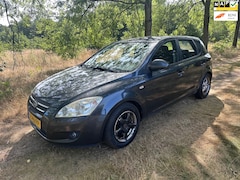 Kia Cee'd - 1.4 X-pect apk 24-09-2025