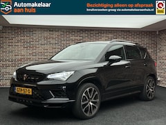 CUPRA Ateca - 2.0 TSI 4DRIVE Limited Edition | Dak| Beats| Sfeer| BTW auto|