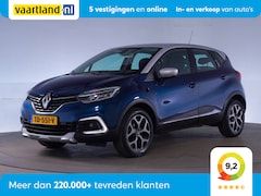 Renault Captur - TCE Intens [ Navigatie Climate Cruise ]