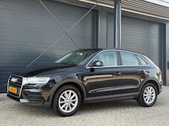 Audi Q3 - 1.4 TFSI CoD Design Pro Line Plus, Keyless, Stoelverwarming, Navi