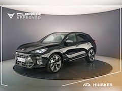 CUPRA Terramar - Business 1.5 TSI eHybrid 204pk DSG Automaat Trekhaak, Achteruitrijcamera, LED matrix kopla
