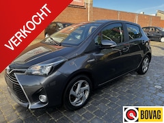 Toyota Yaris - 1.5 Hybrid Active