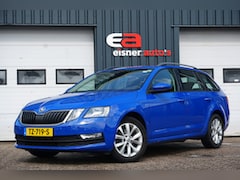 Skoda Octavia Combi - 1.0 TSI Greentech Ambition | TREKHAAK | CARPLAY | NAVI | ECC |
