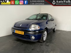 Renault Clio - 1.2 RN