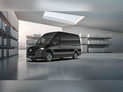 Mercedes-Benz Sprinter - 315 CDI L2H2 Pro 3.500kg trekgewicht