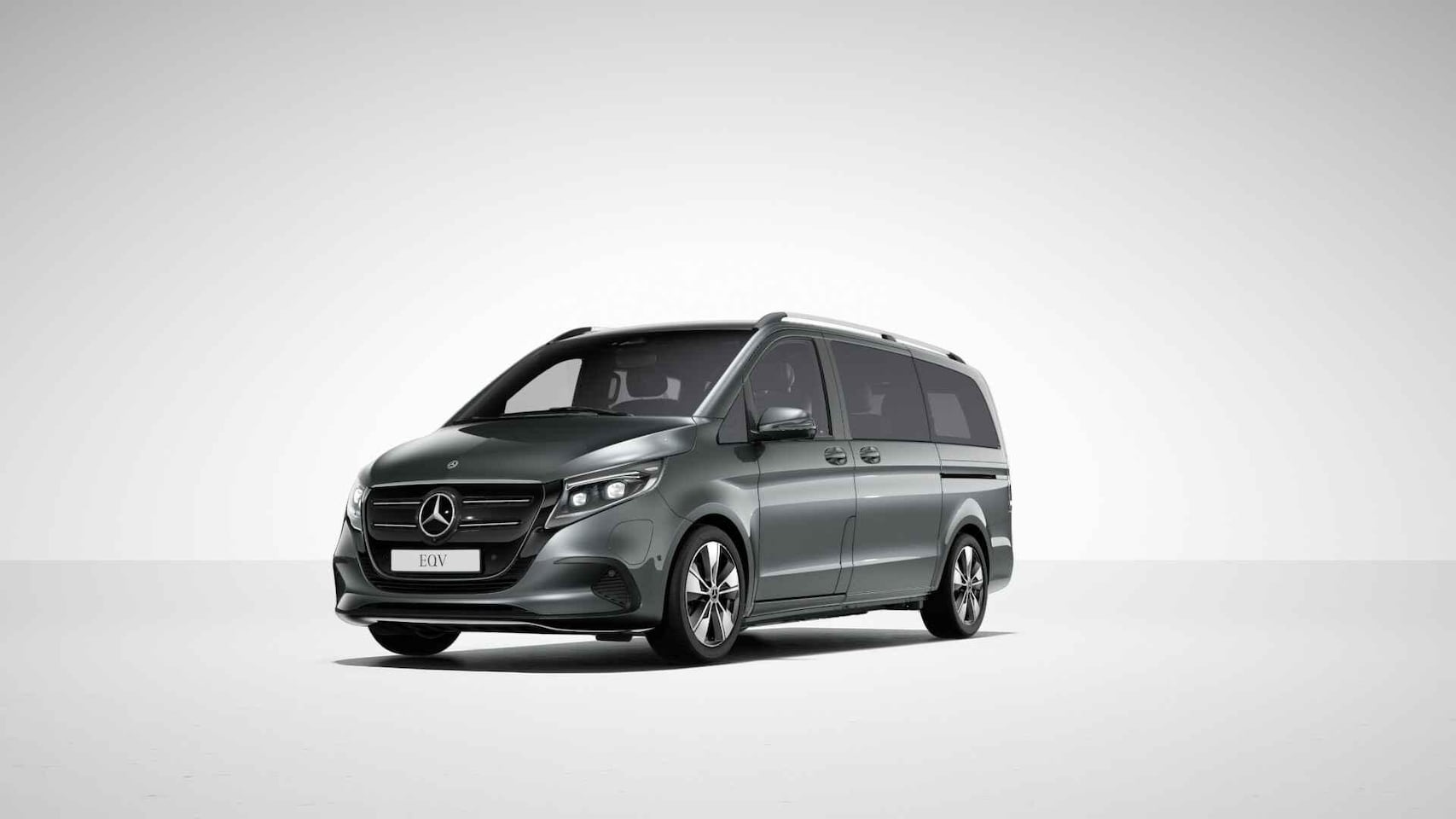 Mercedes-Benz EQV - 300 L2 90 kWh 300 L2 90kWh - AutoWereld.nl