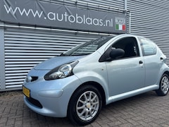 Toyota Aygo - 1.0-12V