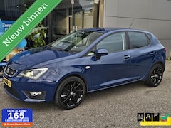 SEAT Ibiza - 1.0 EcoTSI FR Carplay/PDC/Navigatie/17''/Stoelverwarming