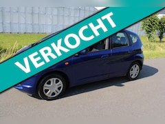 Honda Jazz - 1.2 Cool
