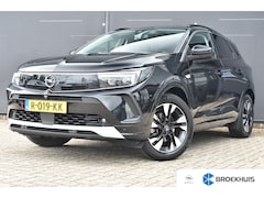 Opel Grandland - 1.2 Turbo Business Elegance | Trekhaak | Navigatie | Alcantara | Elektr. Achterklep | Adap