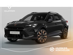 CUPRA Formentor - 1.5 TSI e-Hybrid 204pk Business
