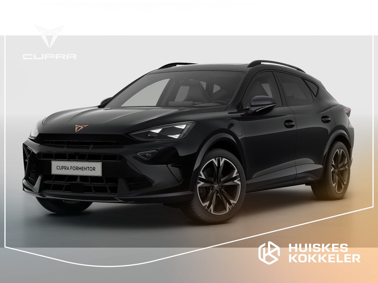 CUPRA Formentor - 1.5 TSI e-Hybrid Business 1.5 TSI e-Hybrid 204pk Business - AutoWereld.nl