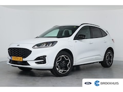 Ford Kuga - 2.5 PHEV ST-Line | Navigatie | Camera | Keyless | Clima | Parkeersensoren V+A | Lichtmetal