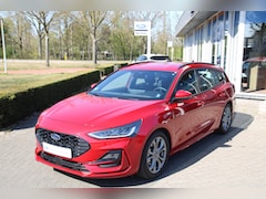 Ford Focus Wagon - 1.0 EcoBoost 155 PK Hybrid AUTOMAAT ST- Line AFNEEMBARE TREKHAAK | WINTERPAKKET | NAVIGATI