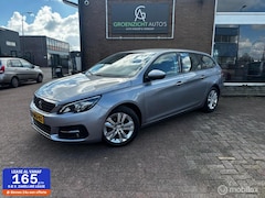 Peugeot 308 SW - 1.5 BlueHDi B.L.Al