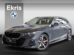 BMW 5-serie Touring - 530e | M Sportpakket Pro | Individual lak | Innovation Pack