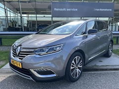 Renault Espace - 1.6 dCi Initiale Paris 160 PK / 7-Persoons / Delaer onderhouden / Camera / Apple Carplay