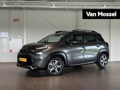 Citroën C3 Aircross - 1.2 PureTech Feel | Climate control | Apple Carplay/Android Auto | Parkeersensoren