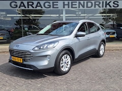 Ford Kuga - 2.5 PHEV Titanium Automaat | Trekhaak 1500kg | Adaptive CC | Climate | Auto Park | occasio