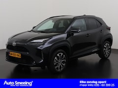 Toyota Yaris Cross - 1.5 Hybrid 130 Dynamic | Stoel/Stuurverwarming | Navigatie | Blind Spot | Zondag Open