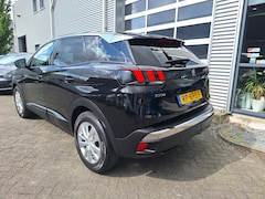 Peugeot 3008 - 1.2 PureTech Blue Lease Executive*Nav*A rij camera*Distr vervangen*Enz