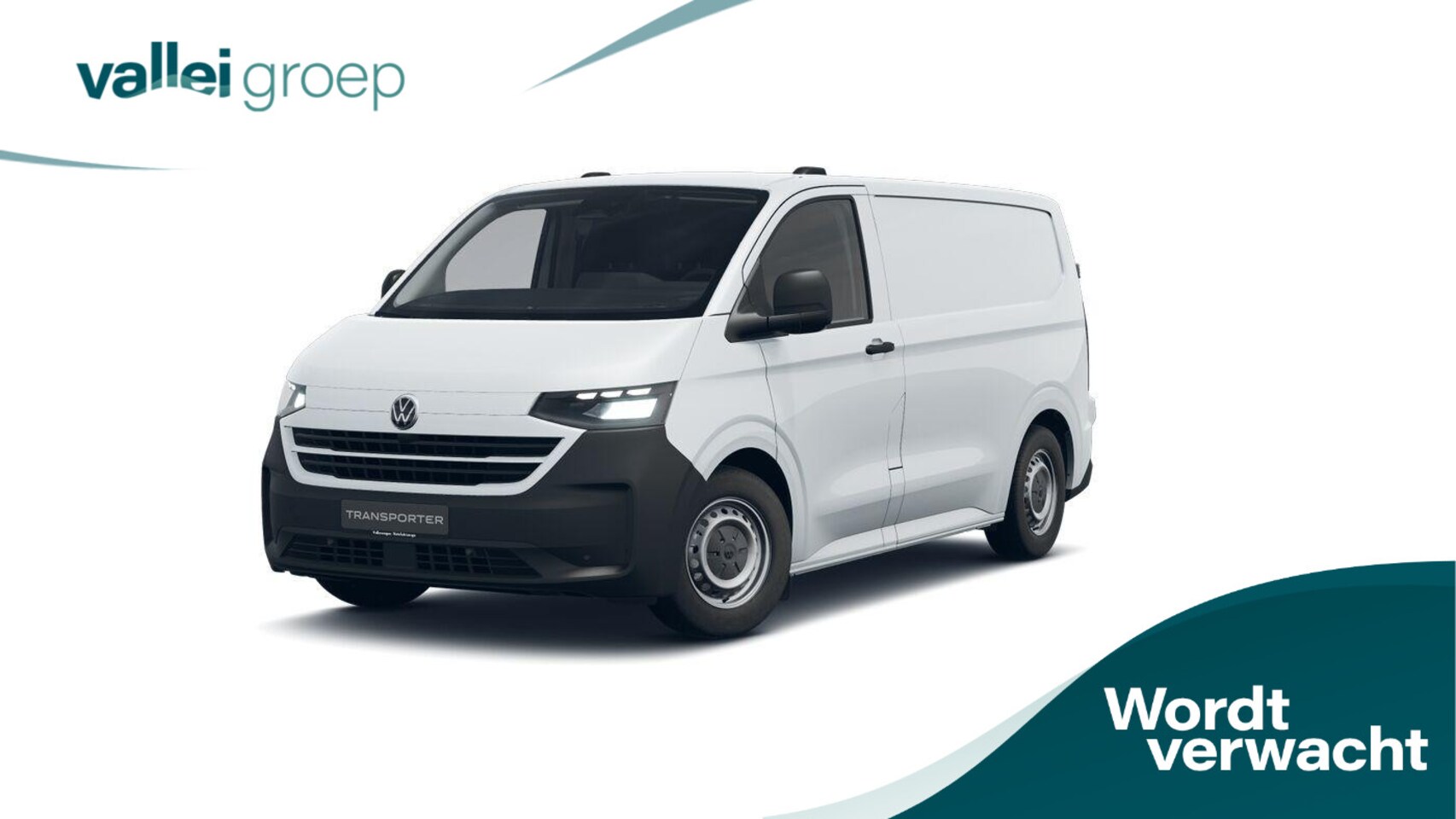 Volkswagen e-Transporter - Bedrijfswagens Bestelwagen L1 elektromotor 100 kW (136 pk) 3100 m - AutoWereld.nl